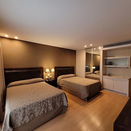 Hotel Plaza Colon  Ngoại thất bức ảnh