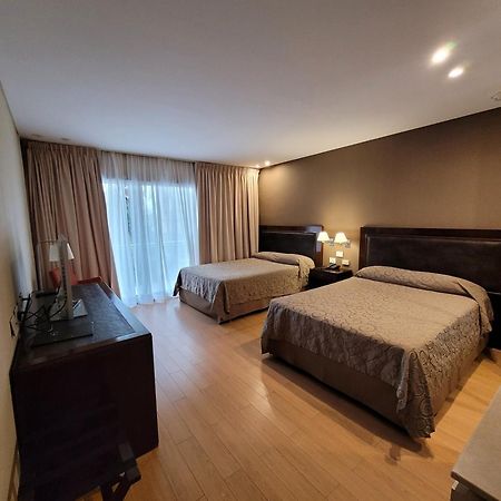 Hotel Plaza Colon  Ngoại thất bức ảnh