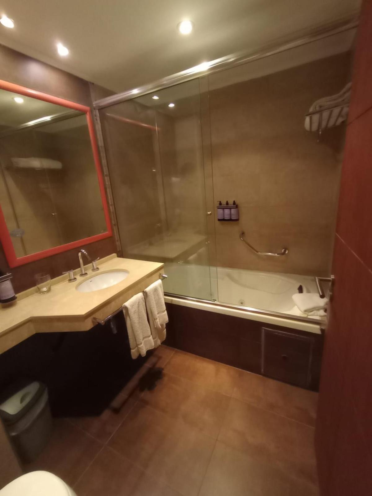 Hotel Plaza Colon  Phòng bức ảnh