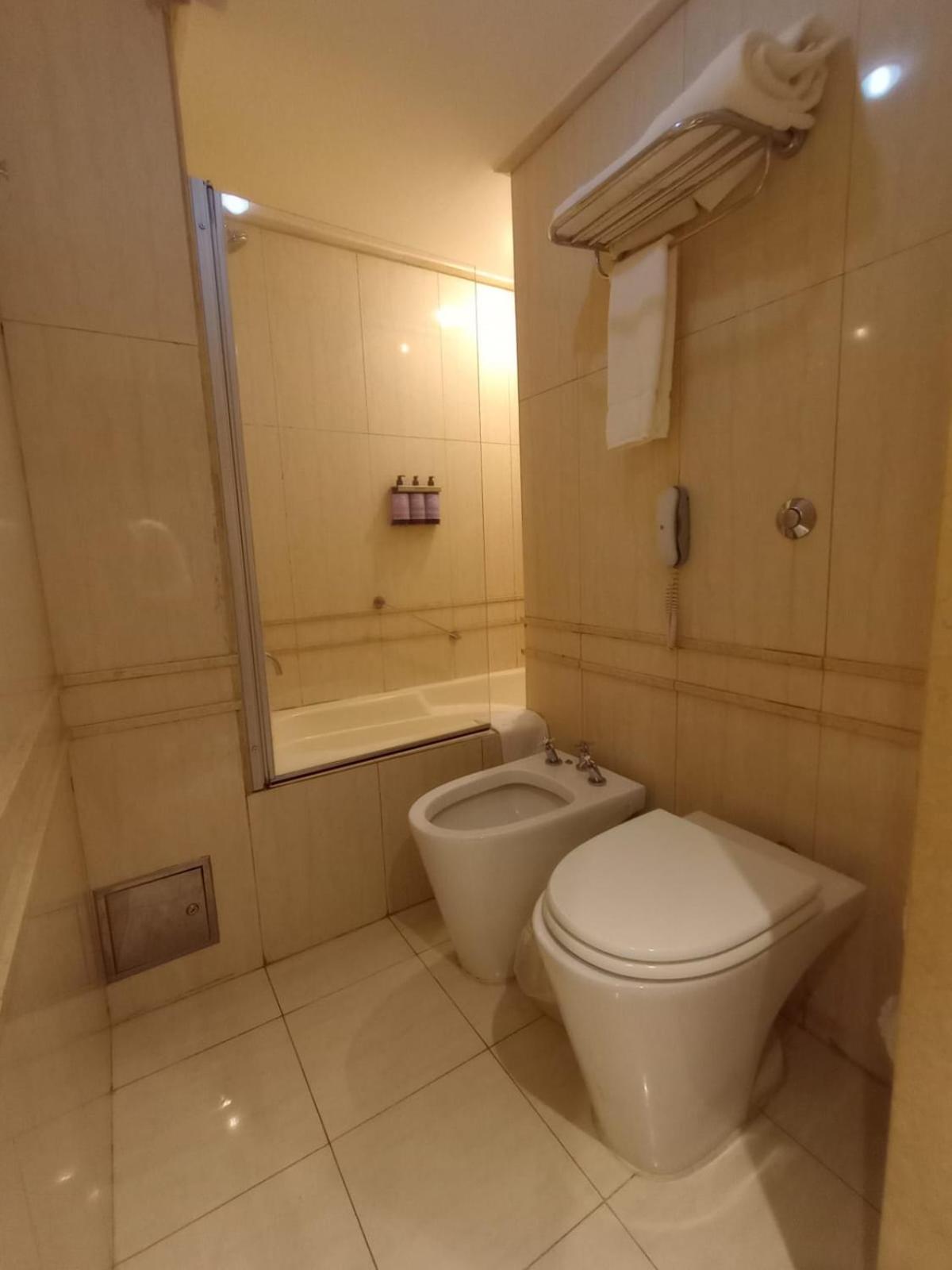 Hotel Plaza Colon  Phòng bức ảnh