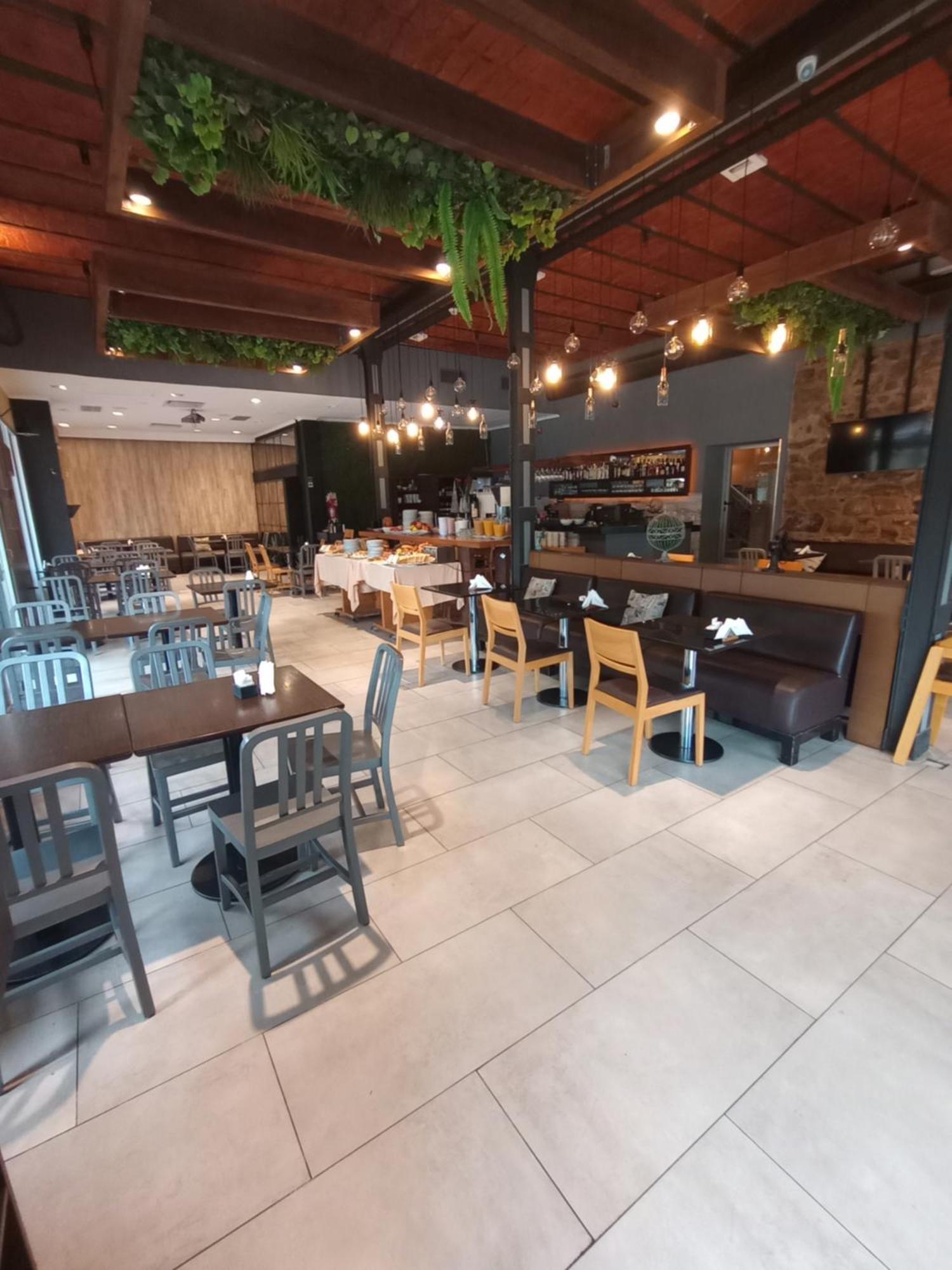Hotel Plaza Colon  Ngoại thất bức ảnh