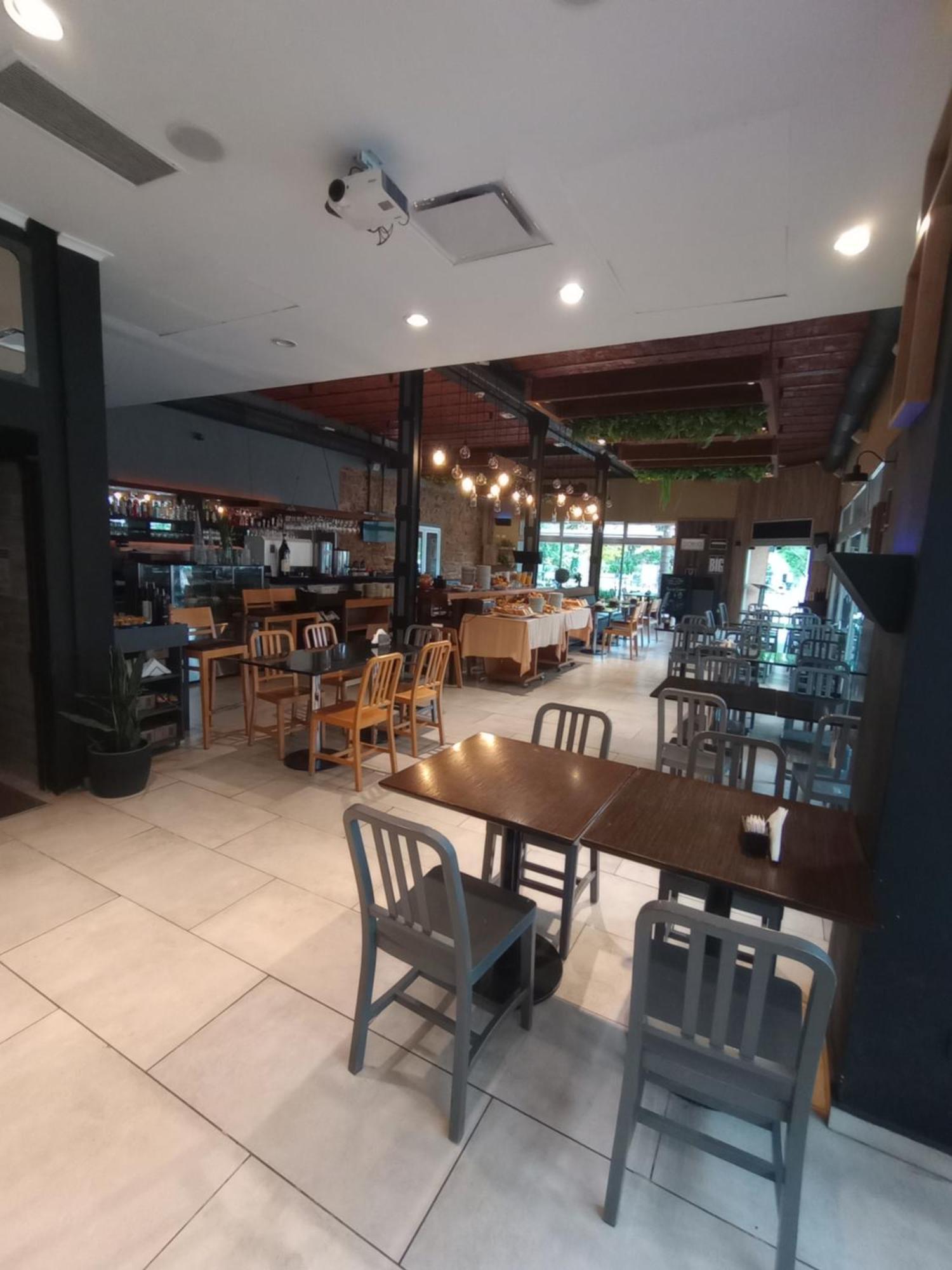 Hotel Plaza Colon  Ngoại thất bức ảnh