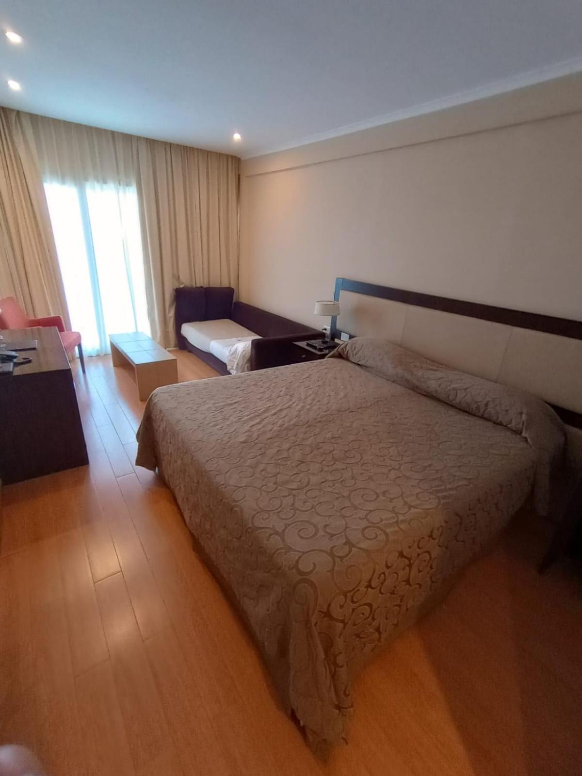 Hotel Plaza Colon  Phòng bức ảnh
