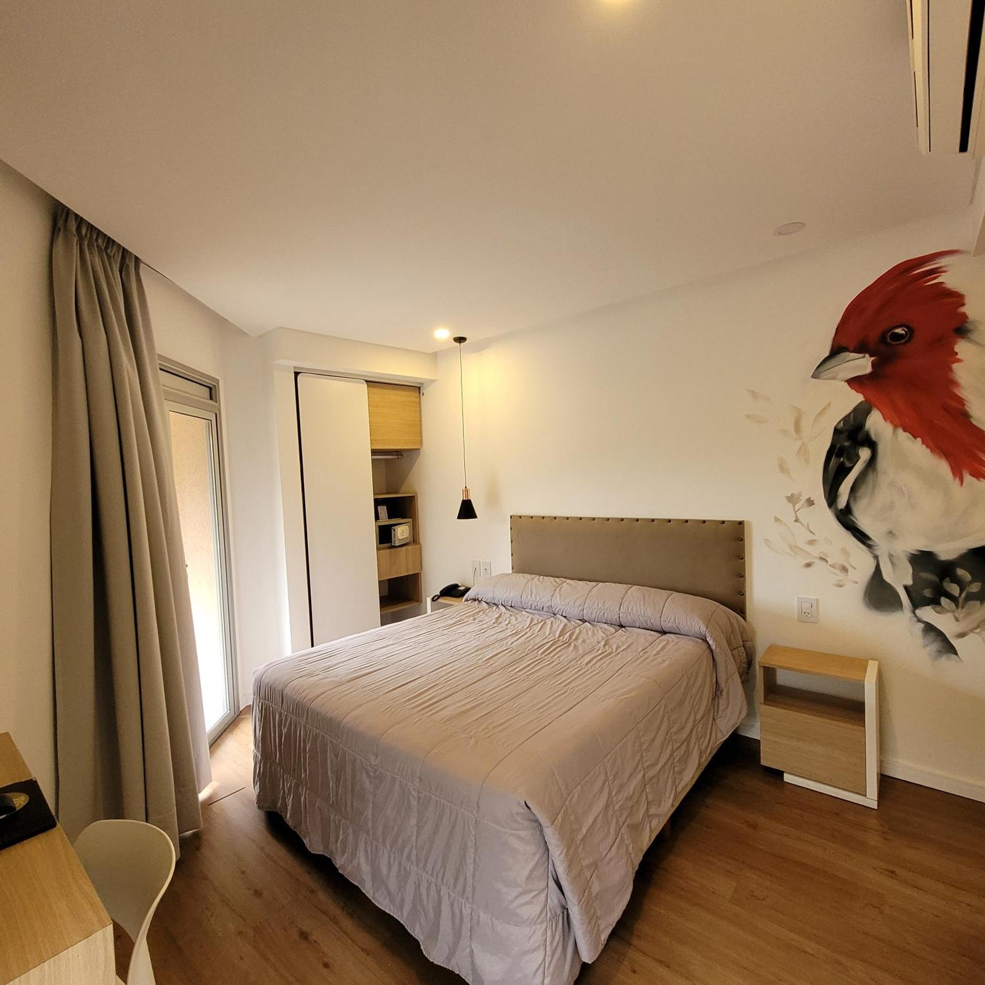 Hotel Plaza Colon  Phòng bức ảnh