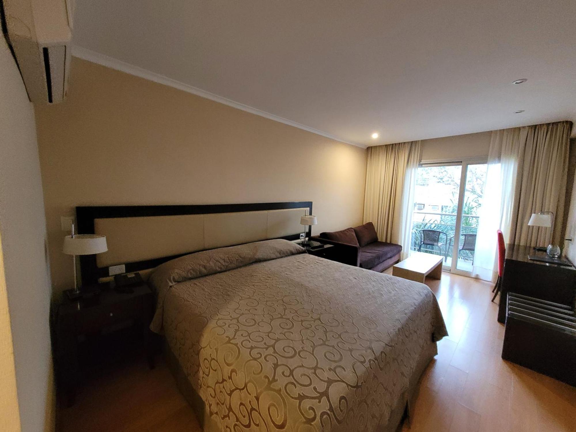 Hotel Plaza Colon  Ngoại thất bức ảnh