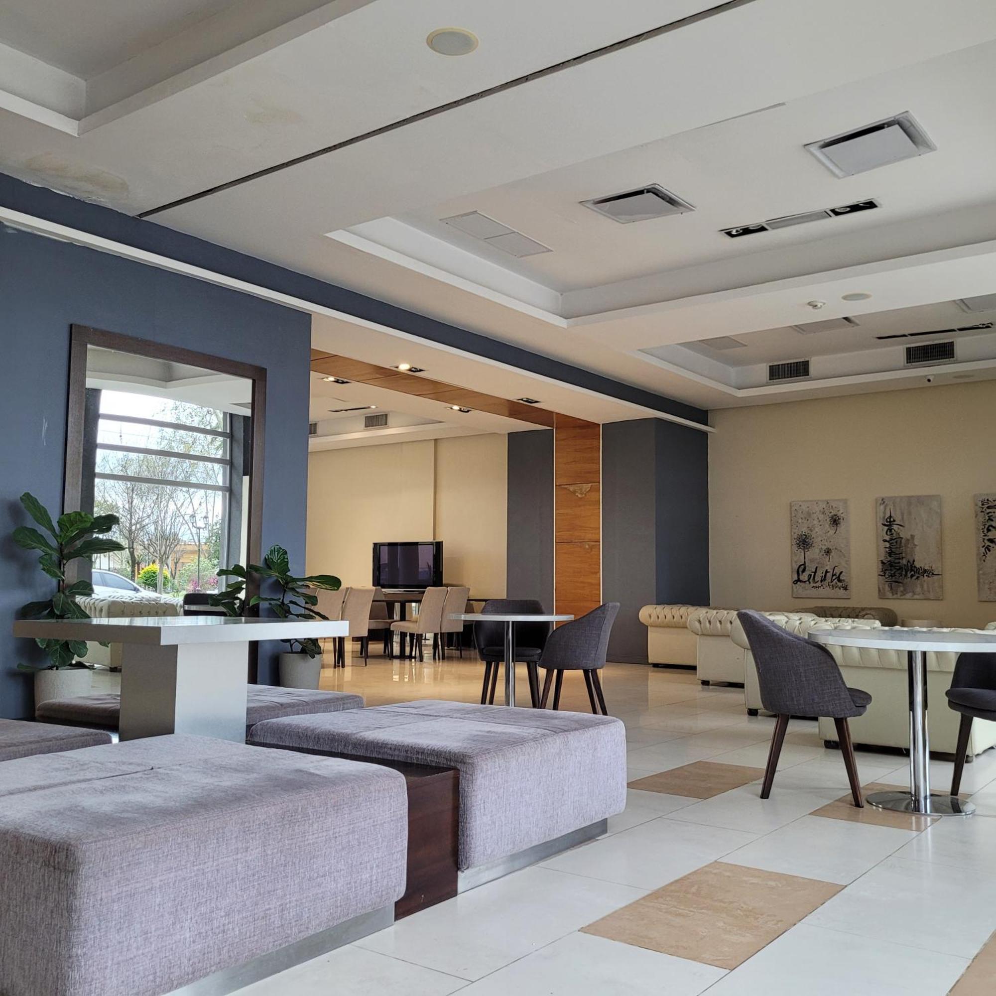Hotel Plaza Colon  Ngoại thất bức ảnh