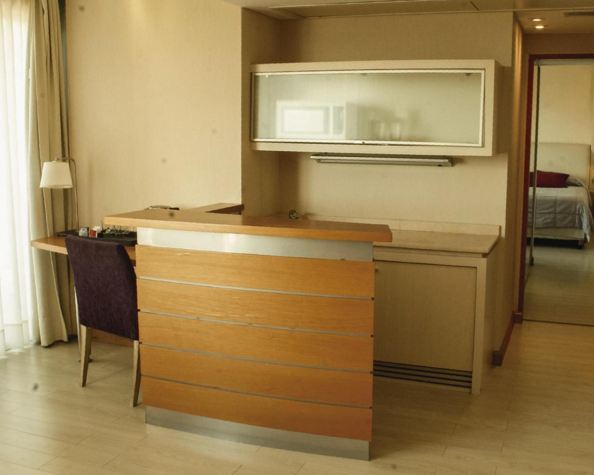 Hotel Plaza Colon  Phòng bức ảnh