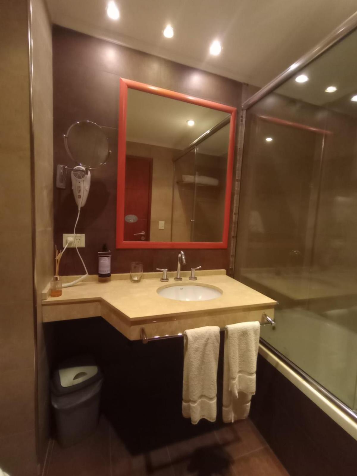 Hotel Plaza Colon  Phòng bức ảnh
