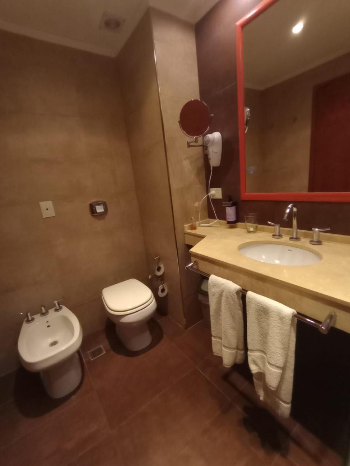 Hotel Plaza Colon  Phòng bức ảnh