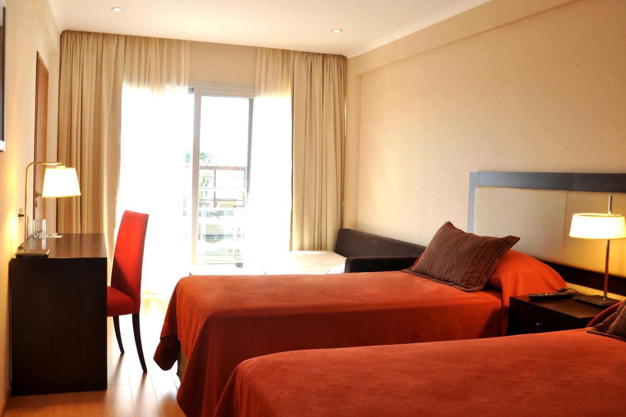 Hotel Plaza Colon  Phòng bức ảnh