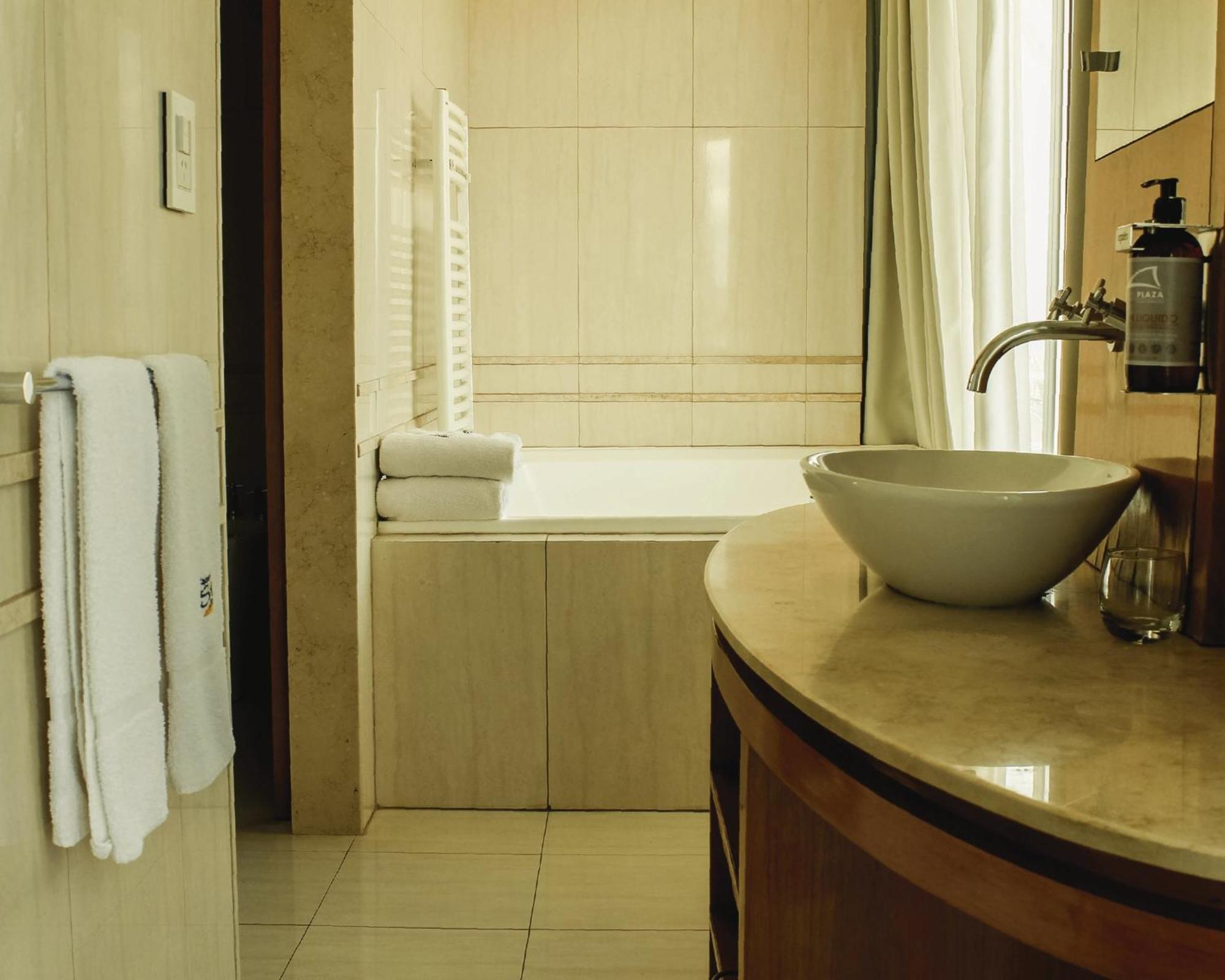 Hotel Plaza Colon  Phòng bức ảnh