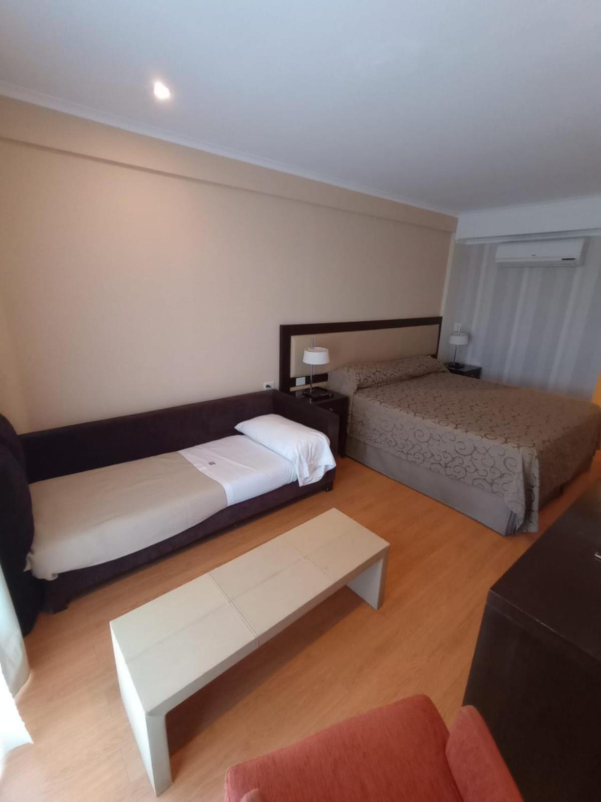 Hotel Plaza Colon  Phòng bức ảnh