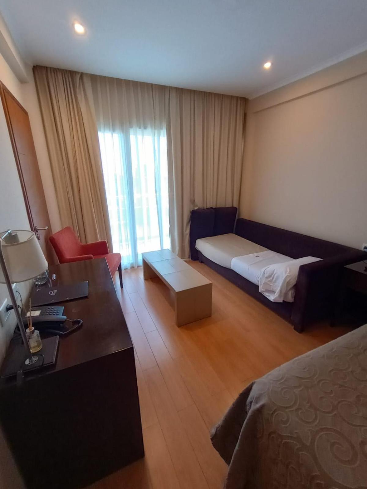 Hotel Plaza Colon  Phòng bức ảnh