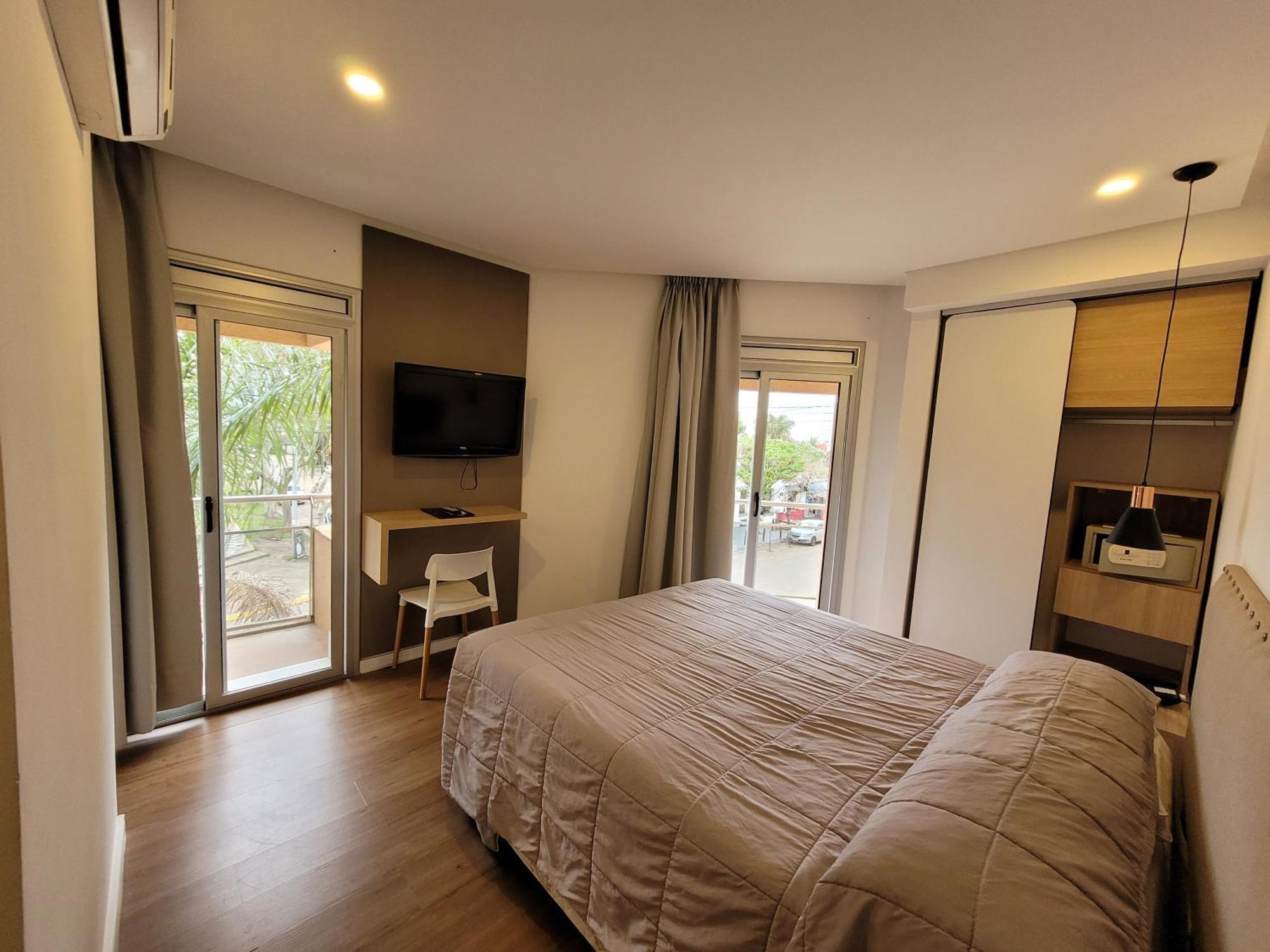 Hotel Plaza Colon  Ngoại thất bức ảnh
