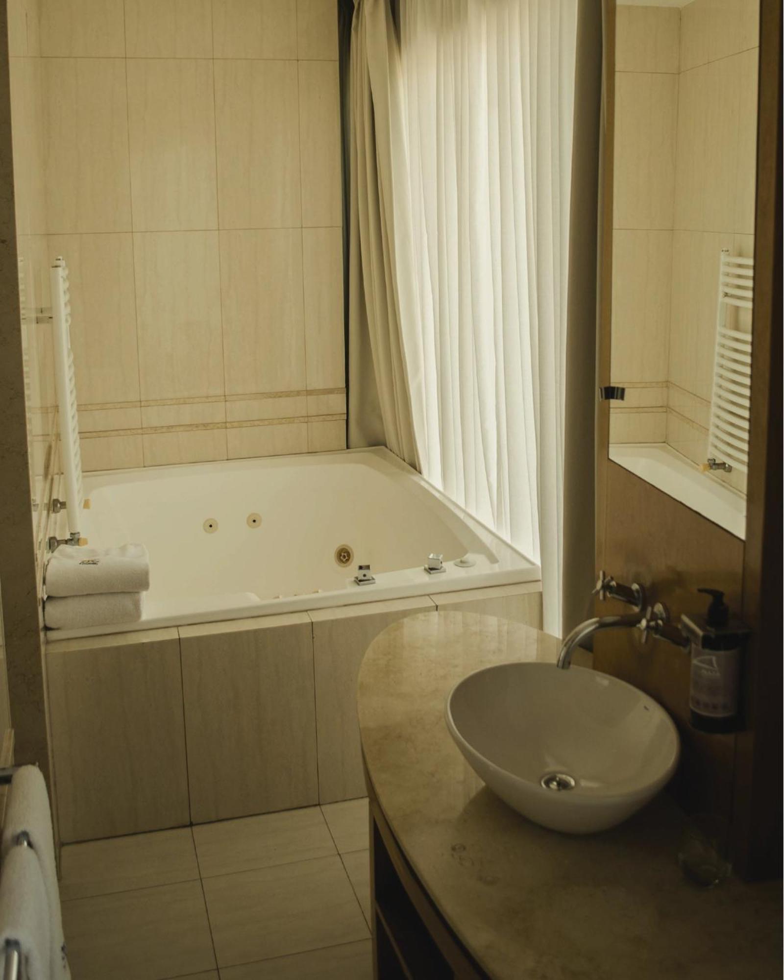 Hotel Plaza Colon  Phòng bức ảnh