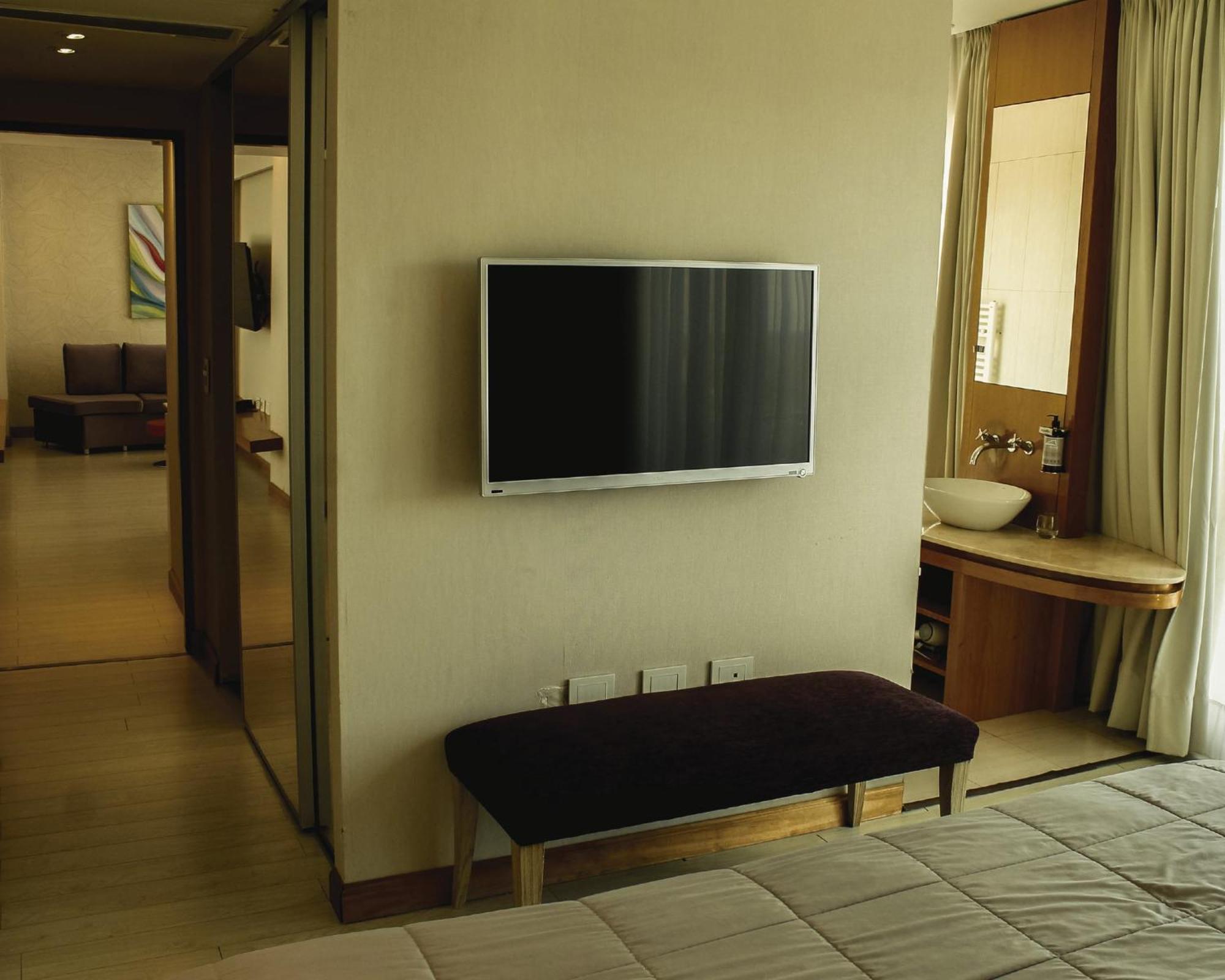 Hotel Plaza Colon  Phòng bức ảnh