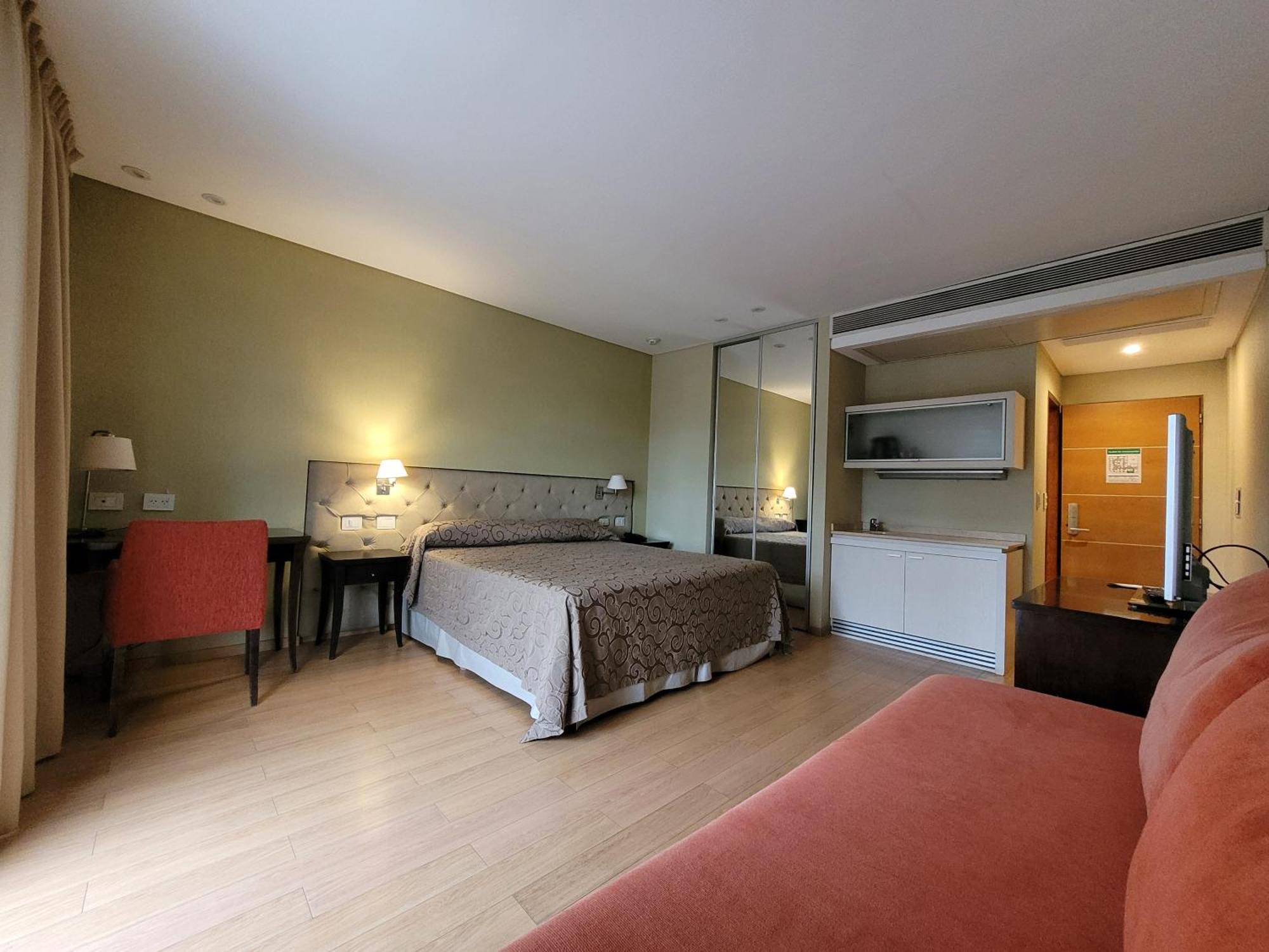 Hotel Plaza Colon  Phòng bức ảnh