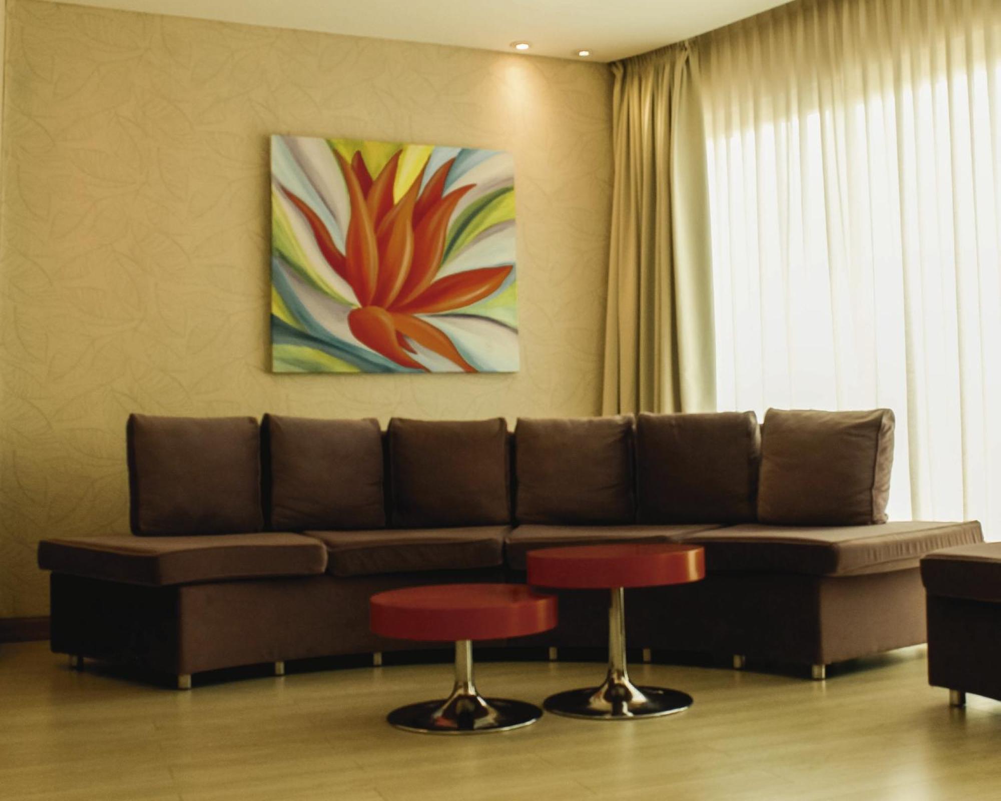 Hotel Plaza Colon  Ngoại thất bức ảnh