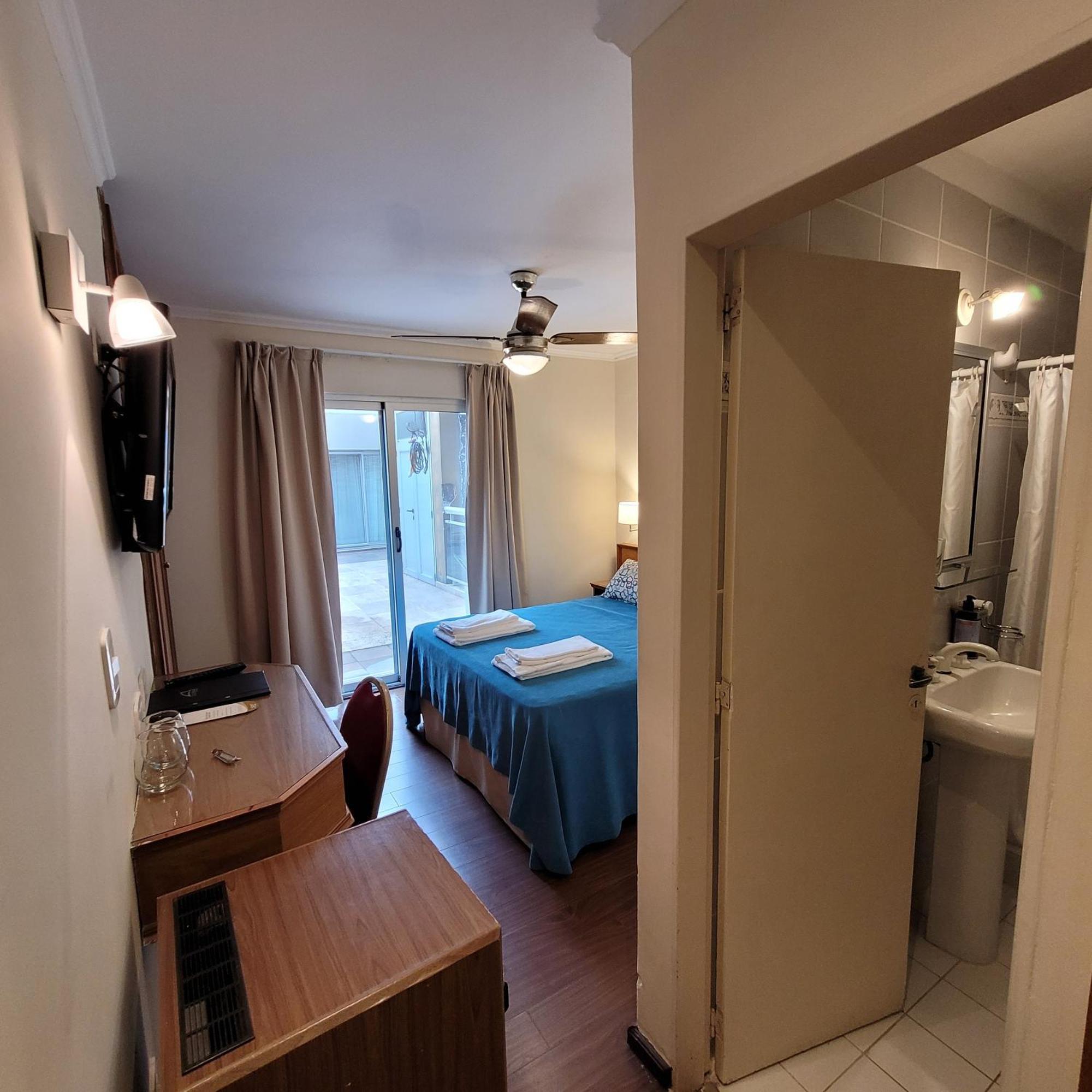Hotel Plaza Colon  Ngoại thất bức ảnh