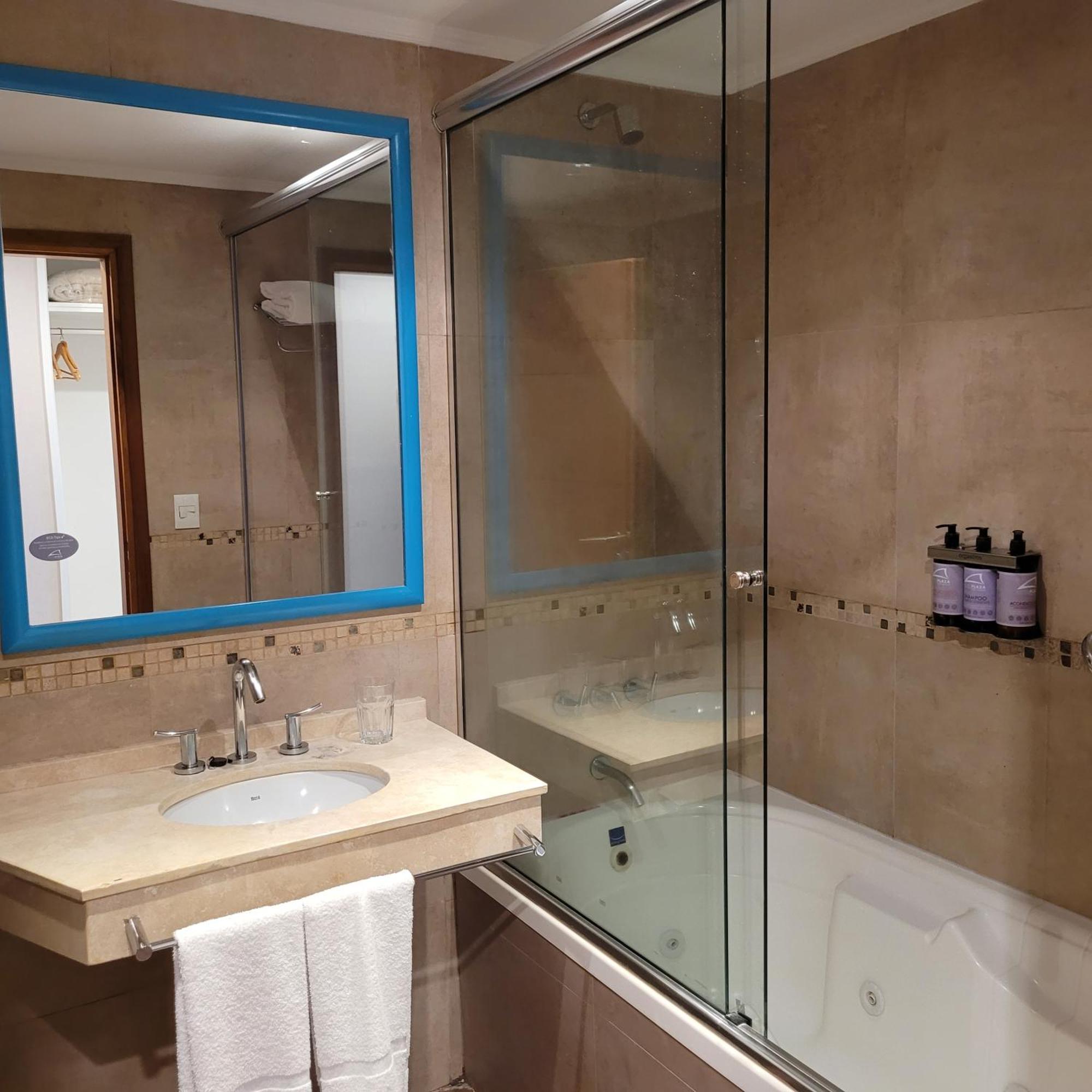 Hotel Plaza Colon  Ngoại thất bức ảnh