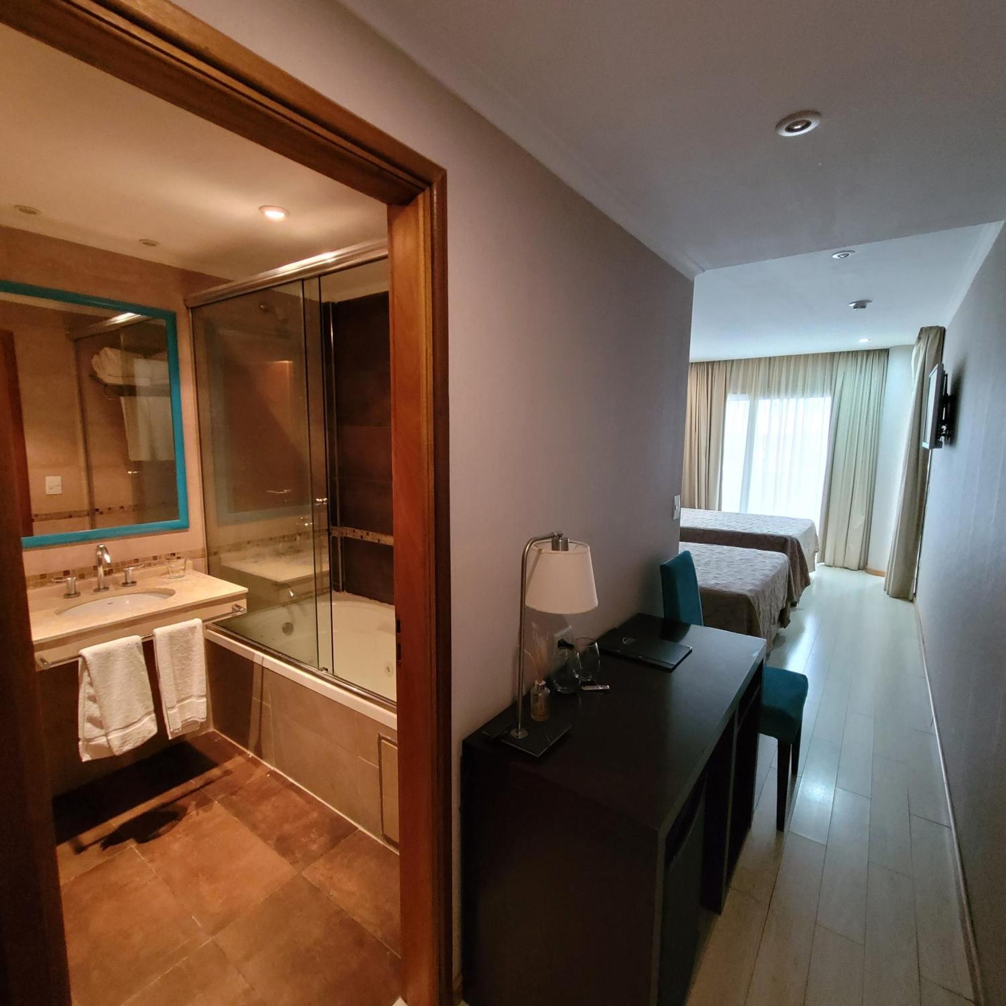 Hotel Plaza Colon  Ngoại thất bức ảnh