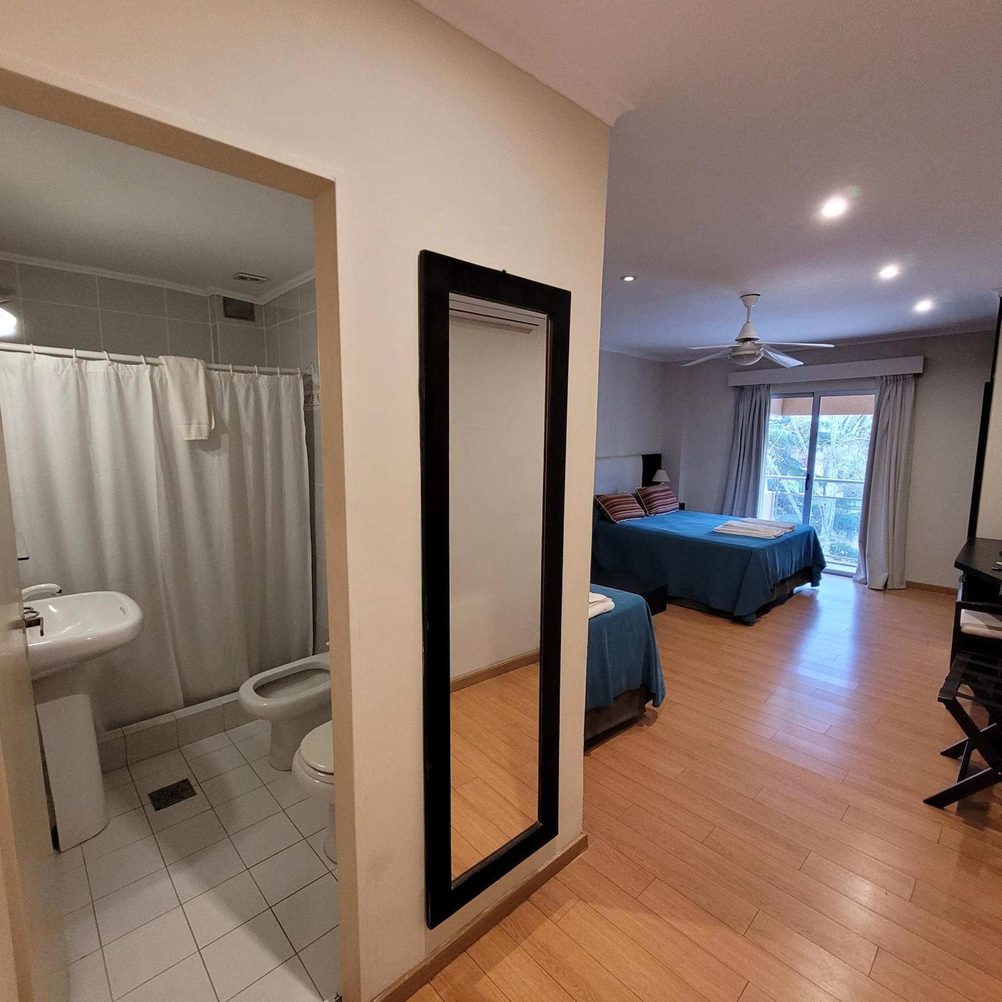 Hotel Plaza Colon  Ngoại thất bức ảnh