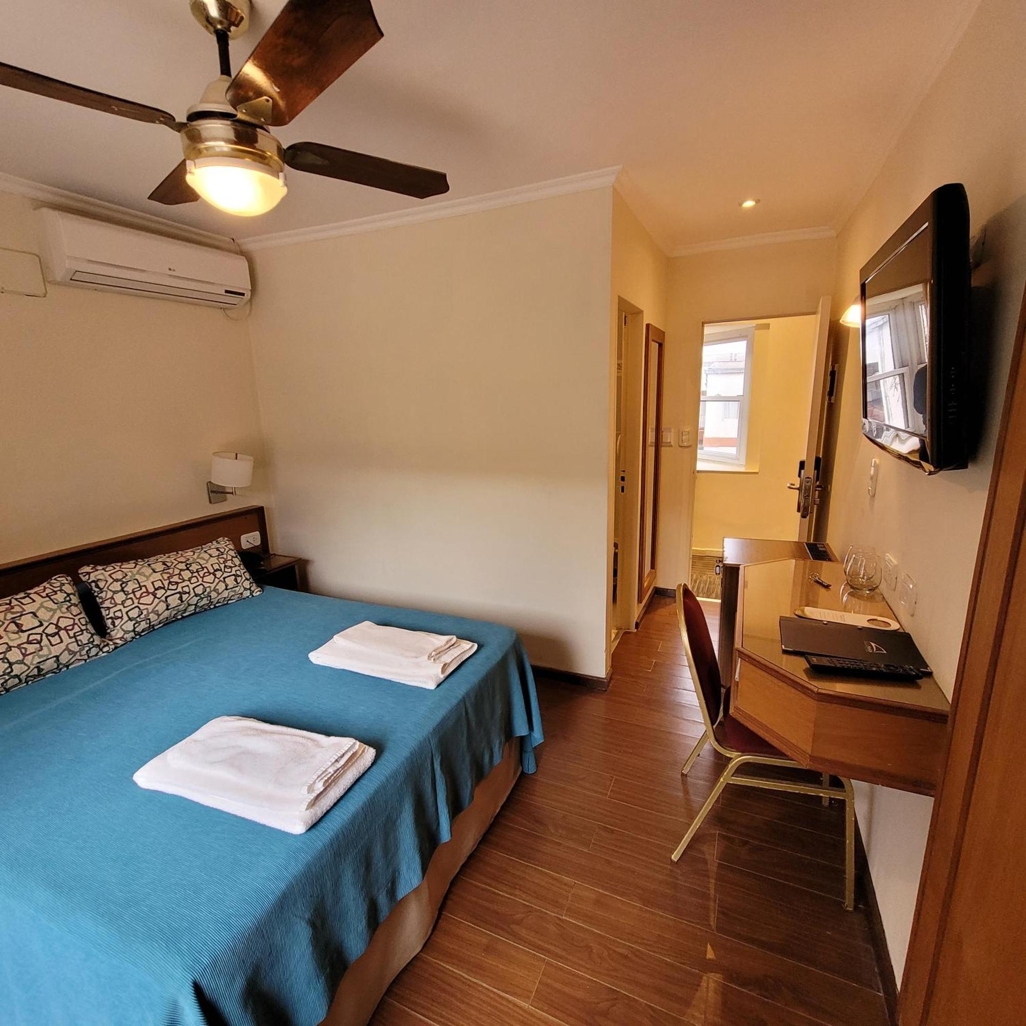 Hotel Plaza Colon  Ngoại thất bức ảnh