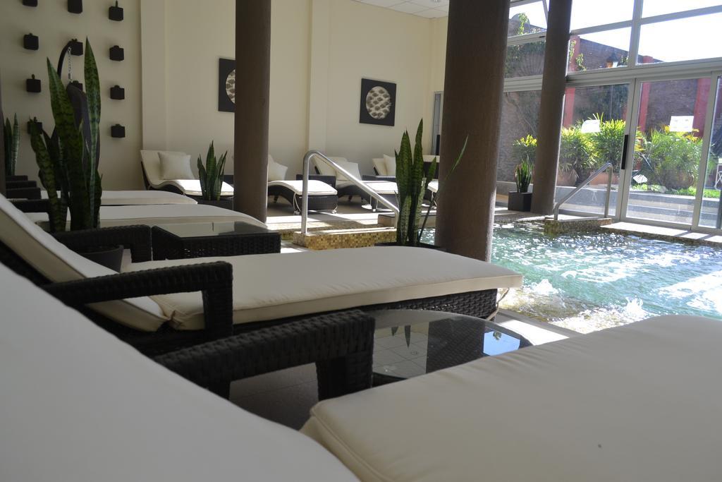 Hotel Plaza Colon  Ngoại thất bức ảnh